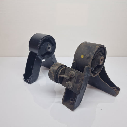 Suzuki Swift Sport ZC32S Rear Engine Mount * 2011-17 *